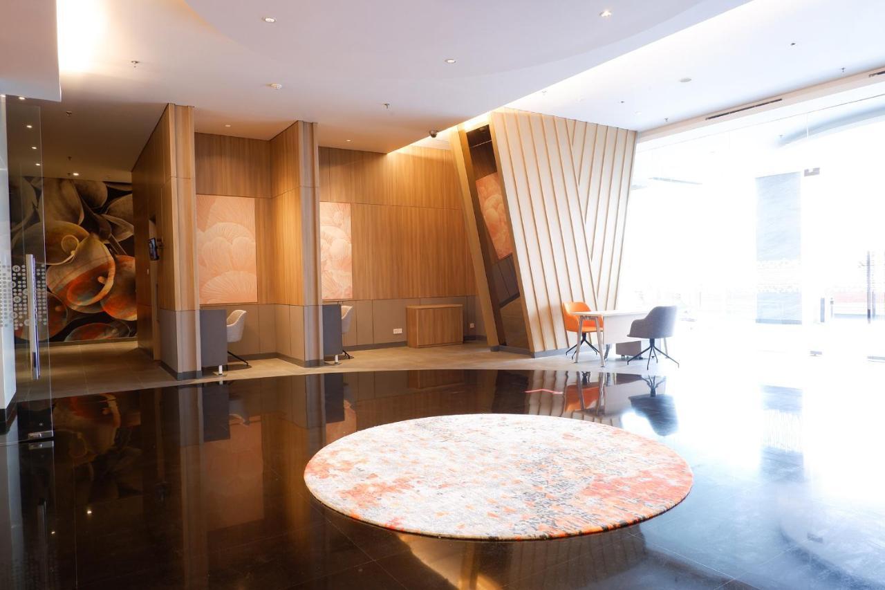 Harris Hotel And Conventions Kelapa Gading Yakarta Exterior foto