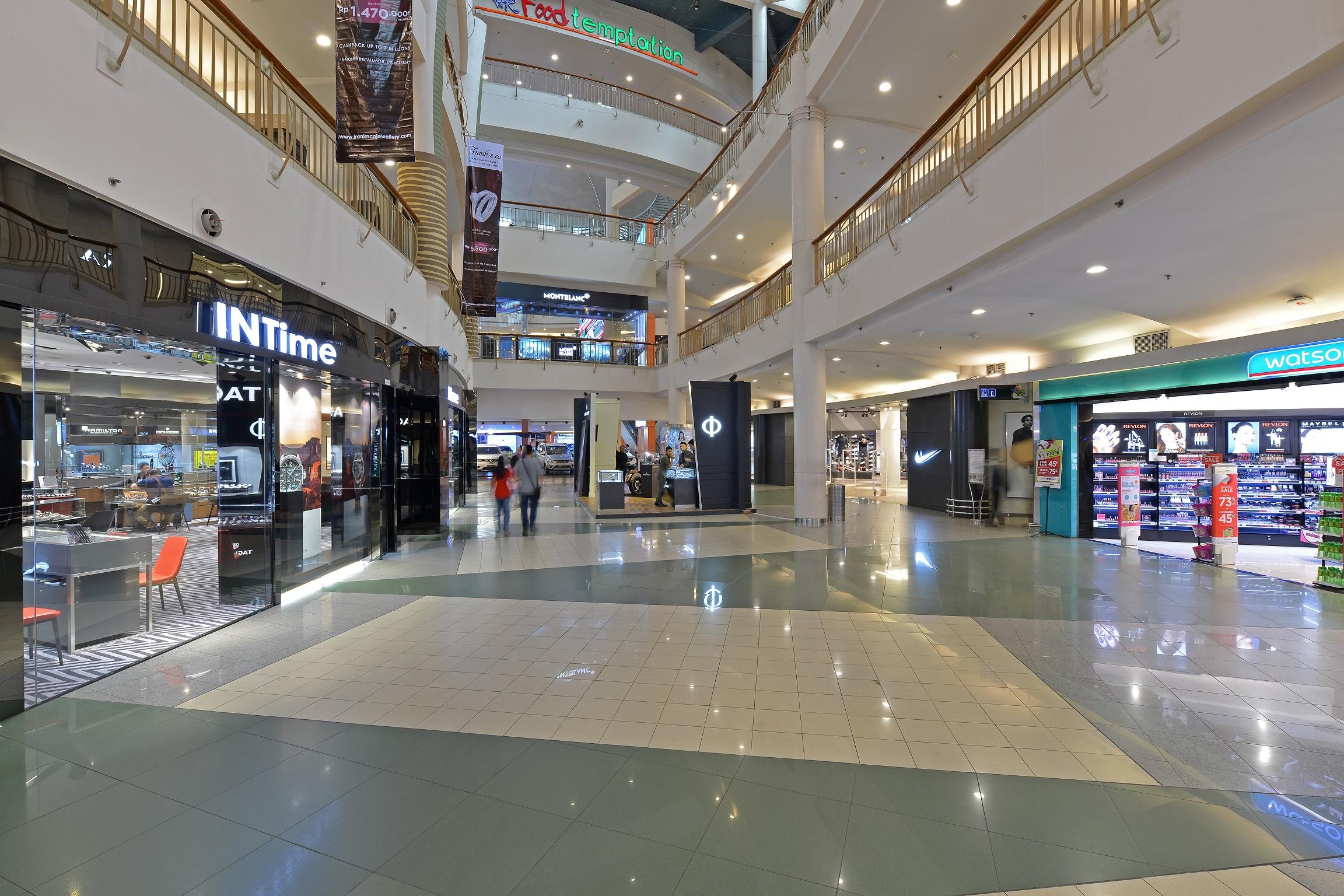 Harris Hotel And Conventions Kelapa Gading Yakarta Exterior foto