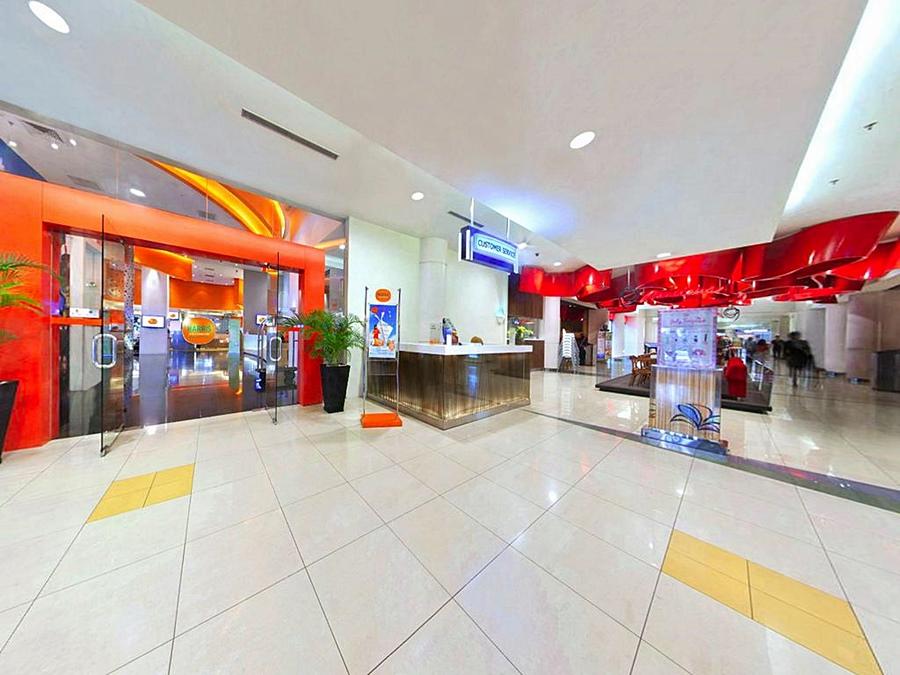 Harris Hotel And Conventions Kelapa Gading Yakarta Exterior foto